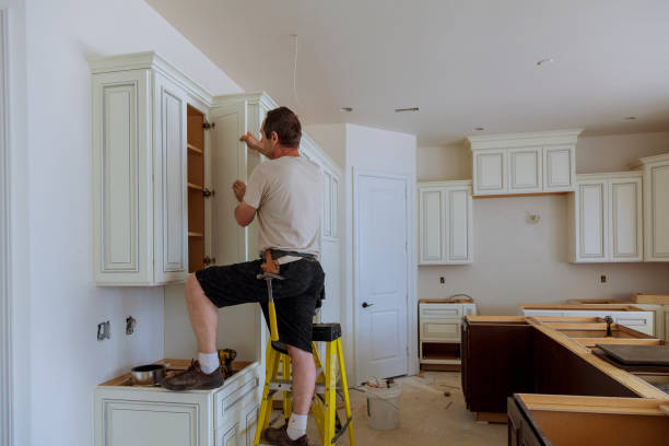 Licensed Kitchen service in Richboro, PA - BM Kitchen