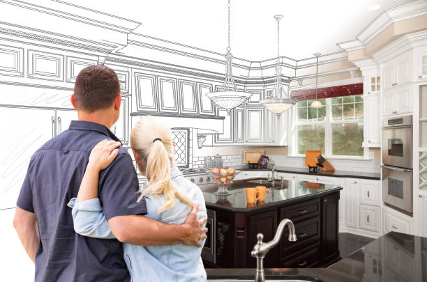 Professional Kitchen technician working in Richboro, PA